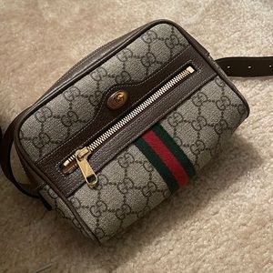 Gucci Fanny pack